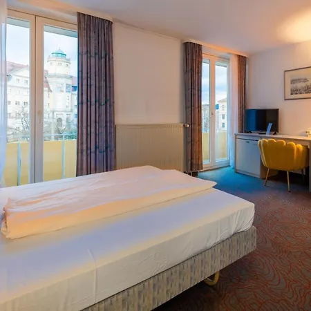 Hessenland Innenstadt By Awesome Hotel